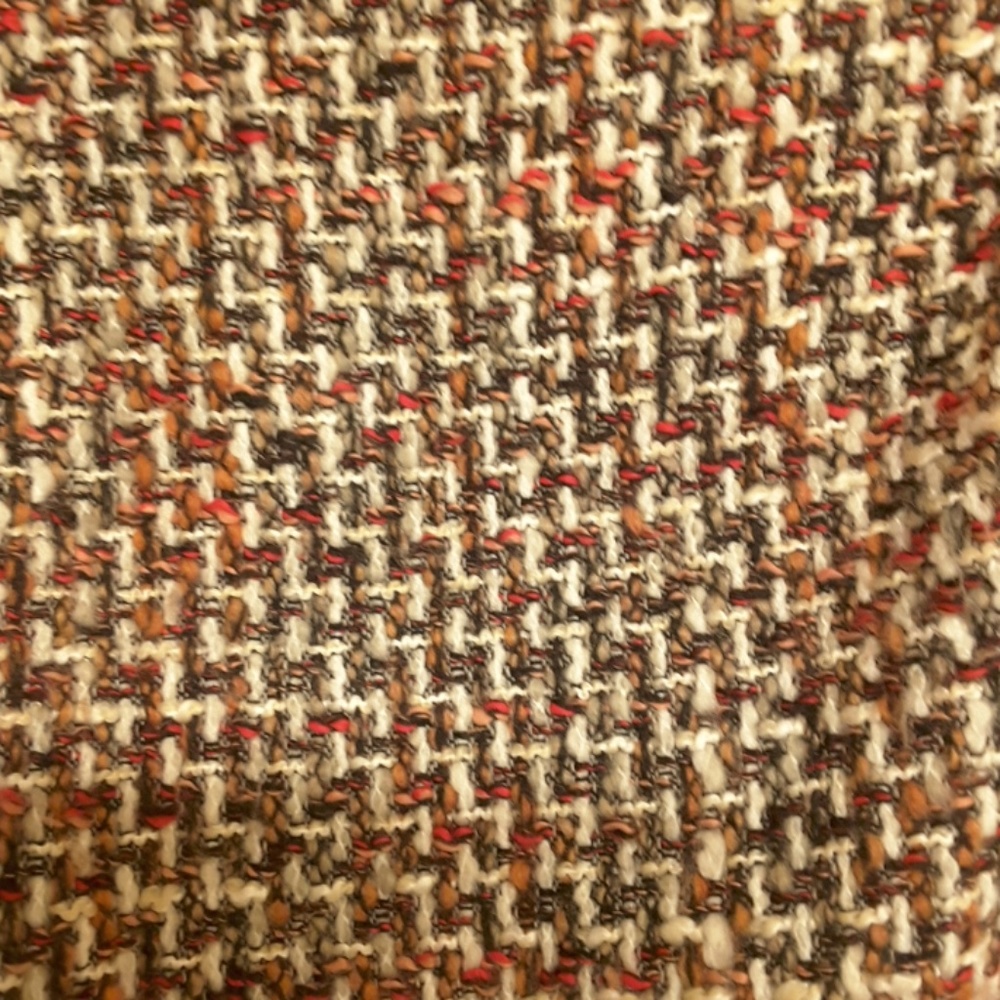 Benetton wool dress - Picture 4 of 4